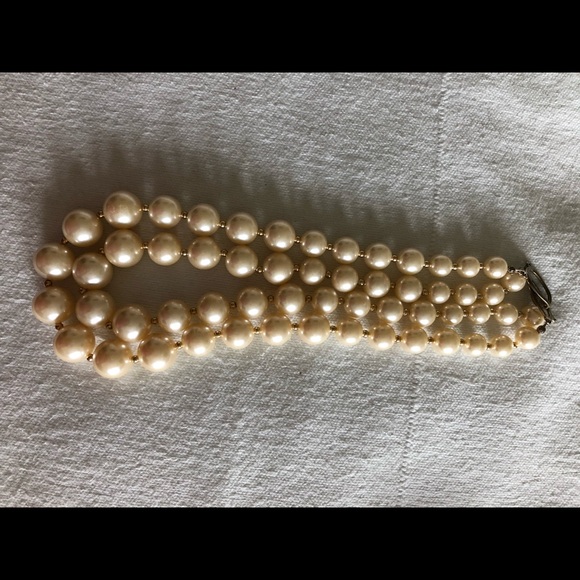 Premier Designs Jewelry - Premier Designs Pearl Necklass Premier Designs Jewelry - Premier Designs Pearl Necklass